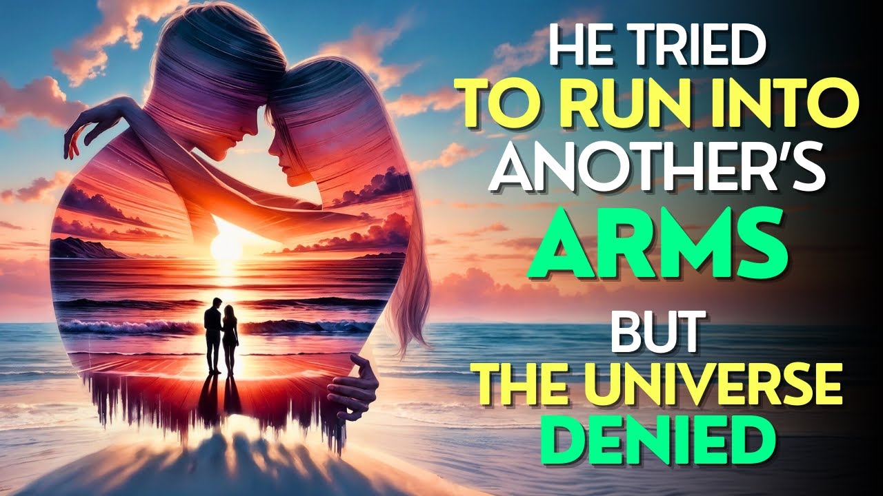 ✨ He Tried to Hide in Another’s Arms — But the Universe Wouldn’t Let Him ✨ | Inner Sphere