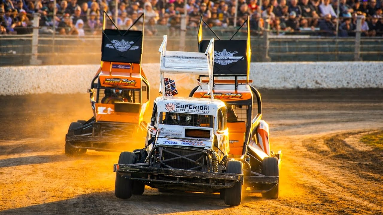 555GB Frankie Wainman Jr Jr Great britain lions vs Busters at ENZED Superstock Teams champs 2026