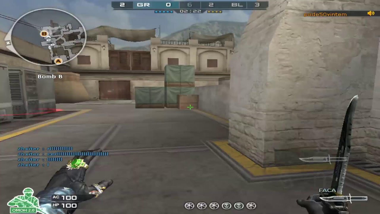 dm/ranked