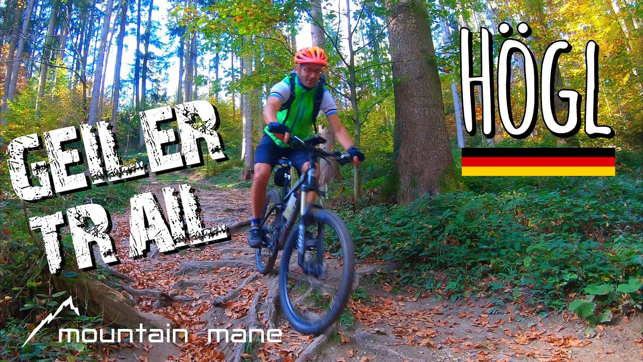 MTB Voralpen - Högl (Freilassing)