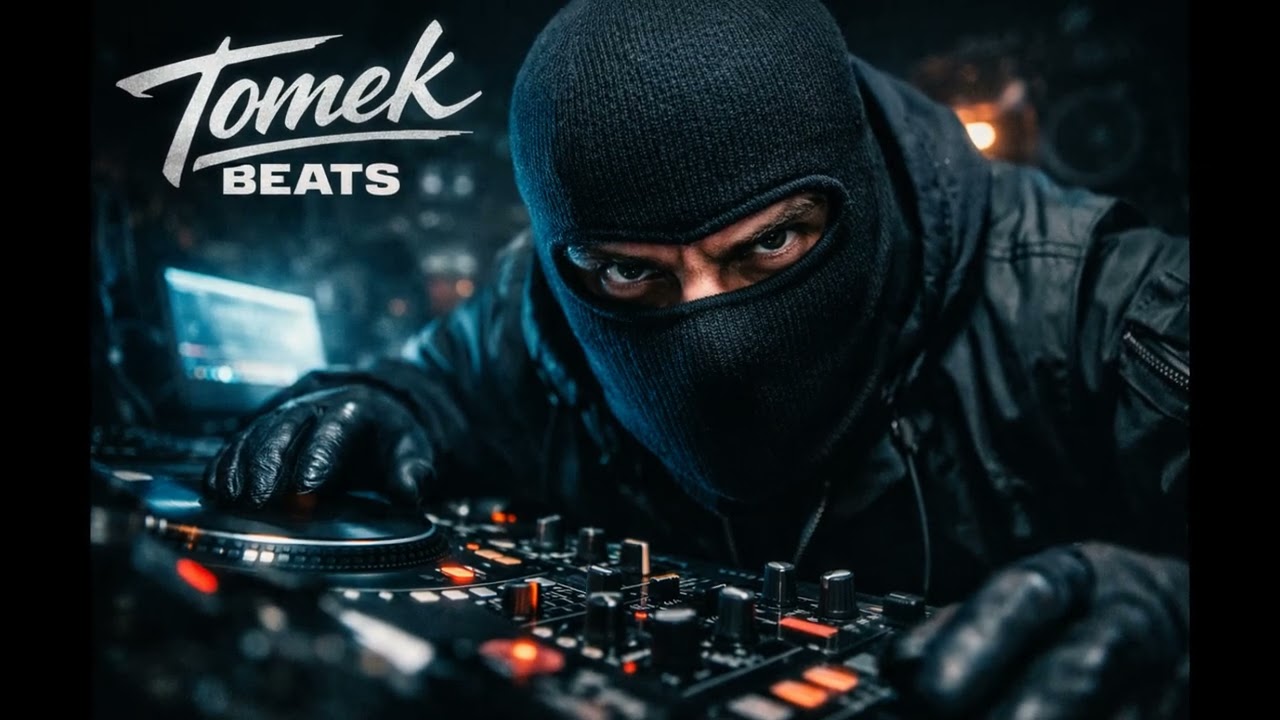 Tomek-Breakbeat 01