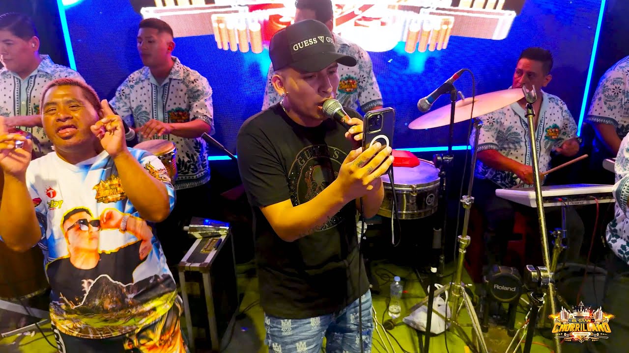VAGABUNDO-OJITOS MENTIROSOS...FELIZ CUMPLEAÑOS EL GRAN CHORRILLANO INTERNACIONAL - LA BOMBONERA 2026