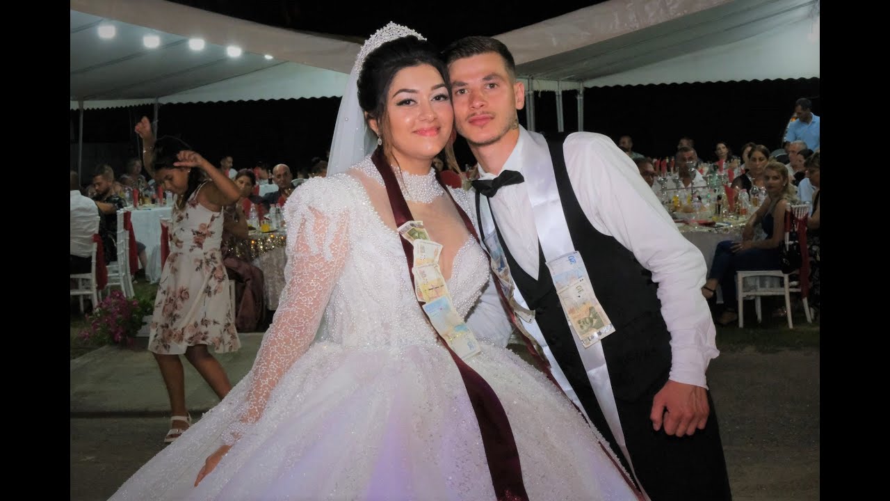 Elis & Özgyan Dügün Töreni
