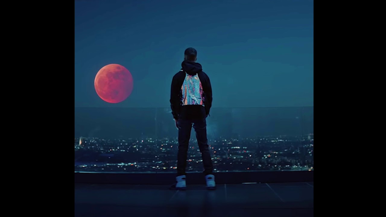[FREE] KID CUDI TYPE BEAT | 