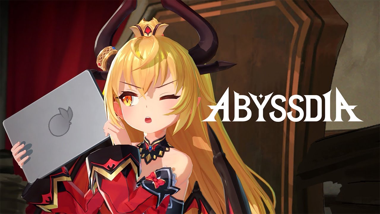 Director of Astera Company - Ka'liaserin | ABYSSDIA PV