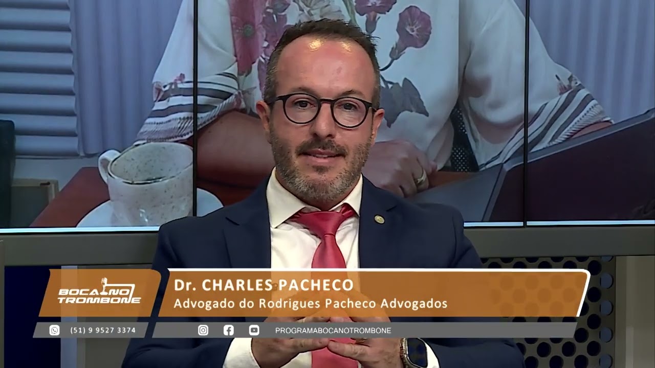 Boca no Trombone 08/02/2026 #direito #advogado #previdencia #inss #trabalhista #servidor