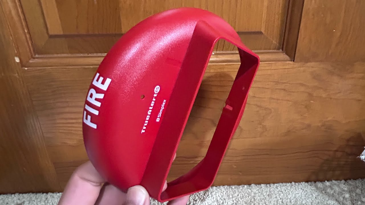 Simplex strobe plate unboxing 
