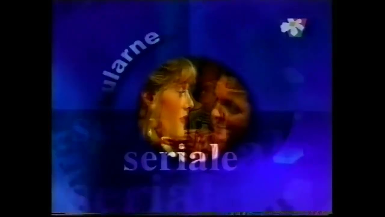 Telewizja Regionalna - Pauza z lat 1999-2000 (Wersja 1)
