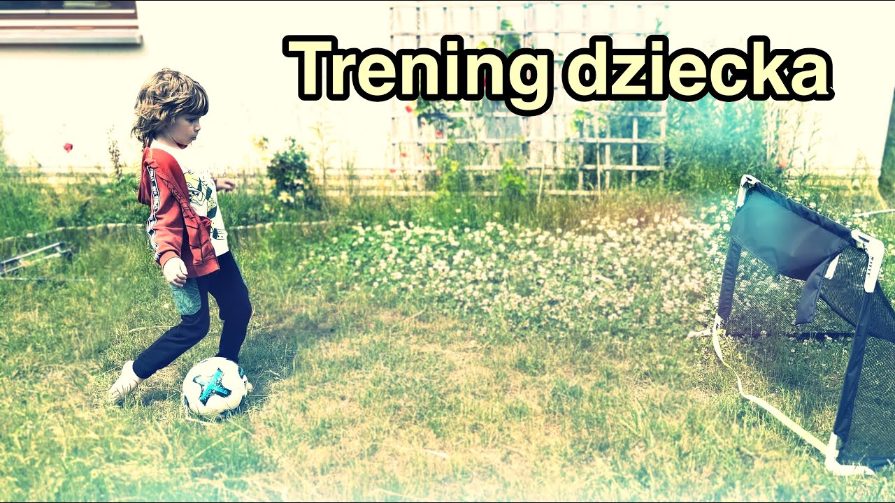 Wszechstronny ROZWÓJ DZIECKA. Tor przeszkód dla malucha.