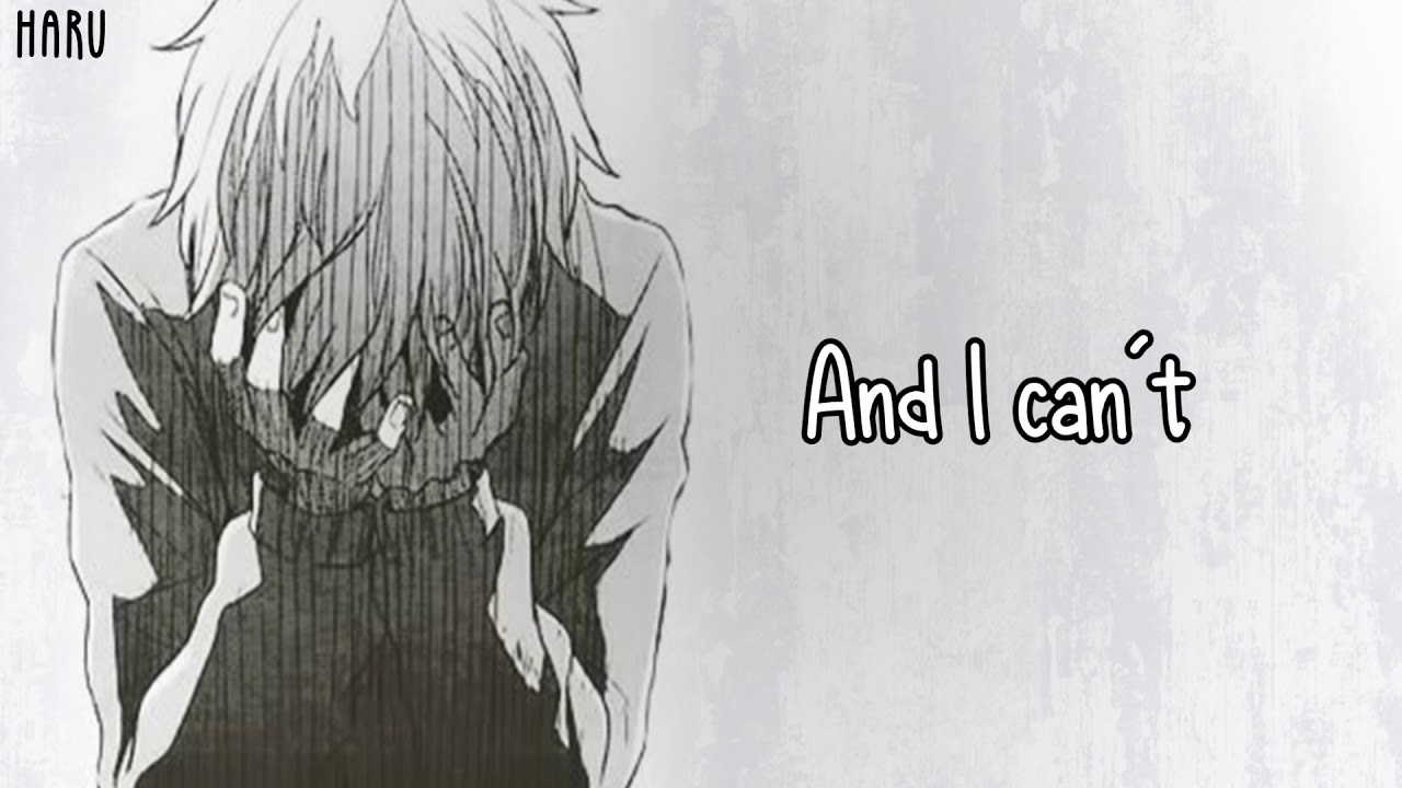 「Nightcore」→Shattered✗