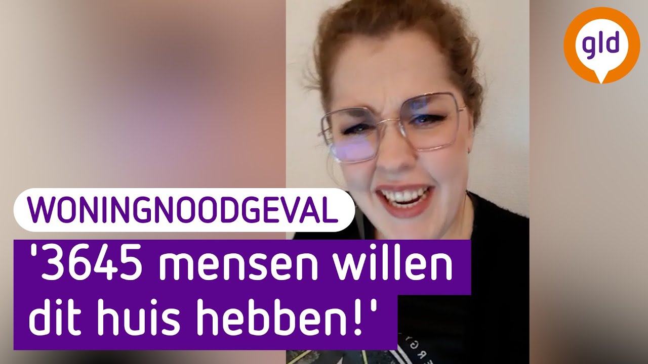 'Het is een puinhoop op de huizenmarkt'