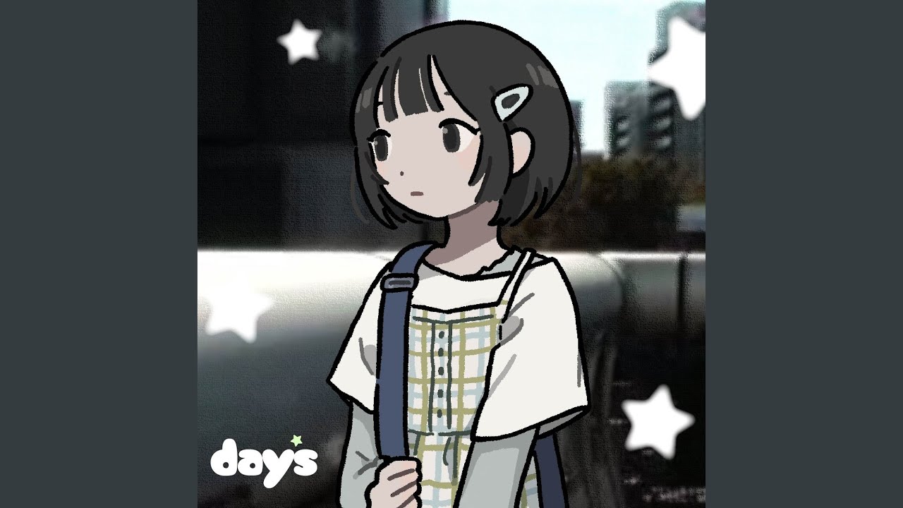 days (feat. 音街ウナ)