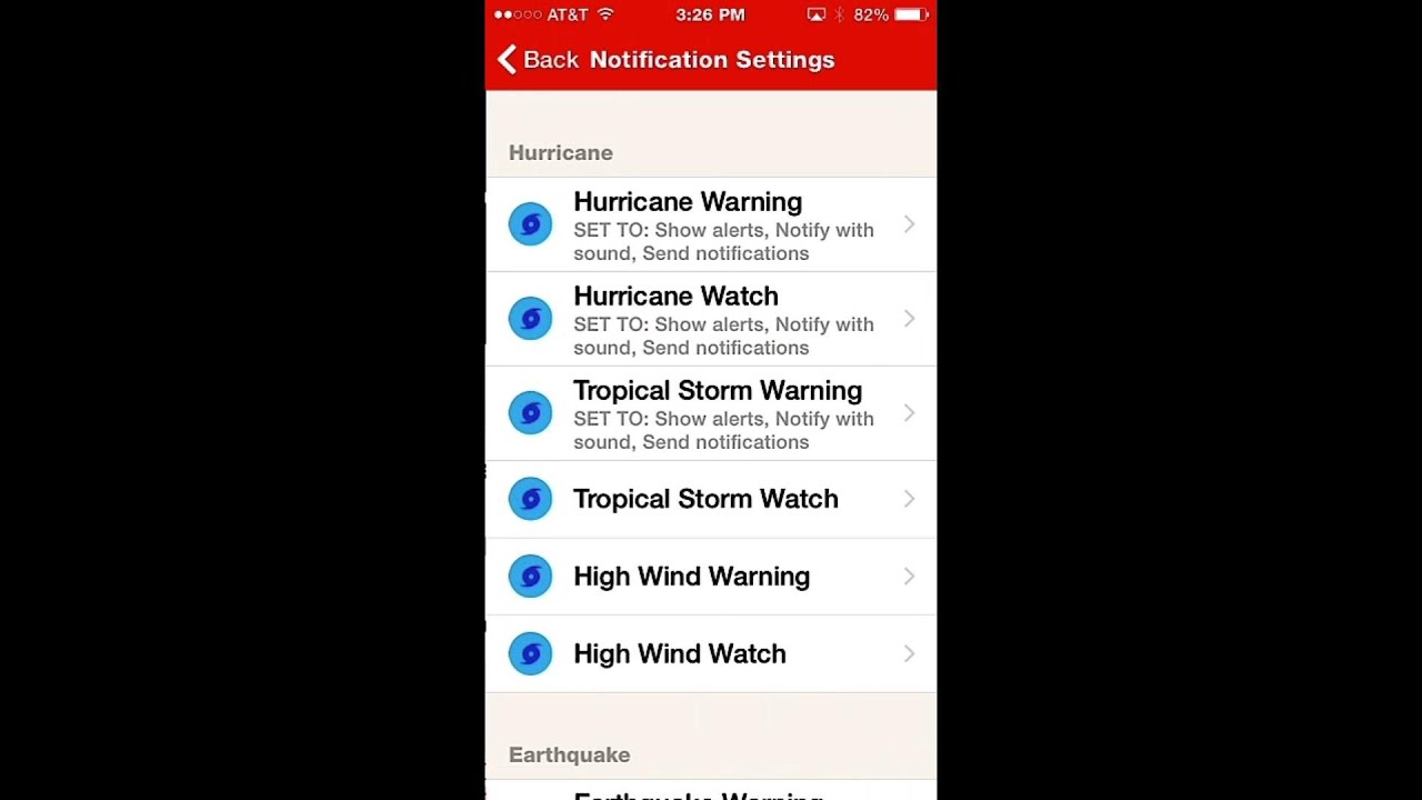Best Prepper App - Red Cross Emergency App Tutorial