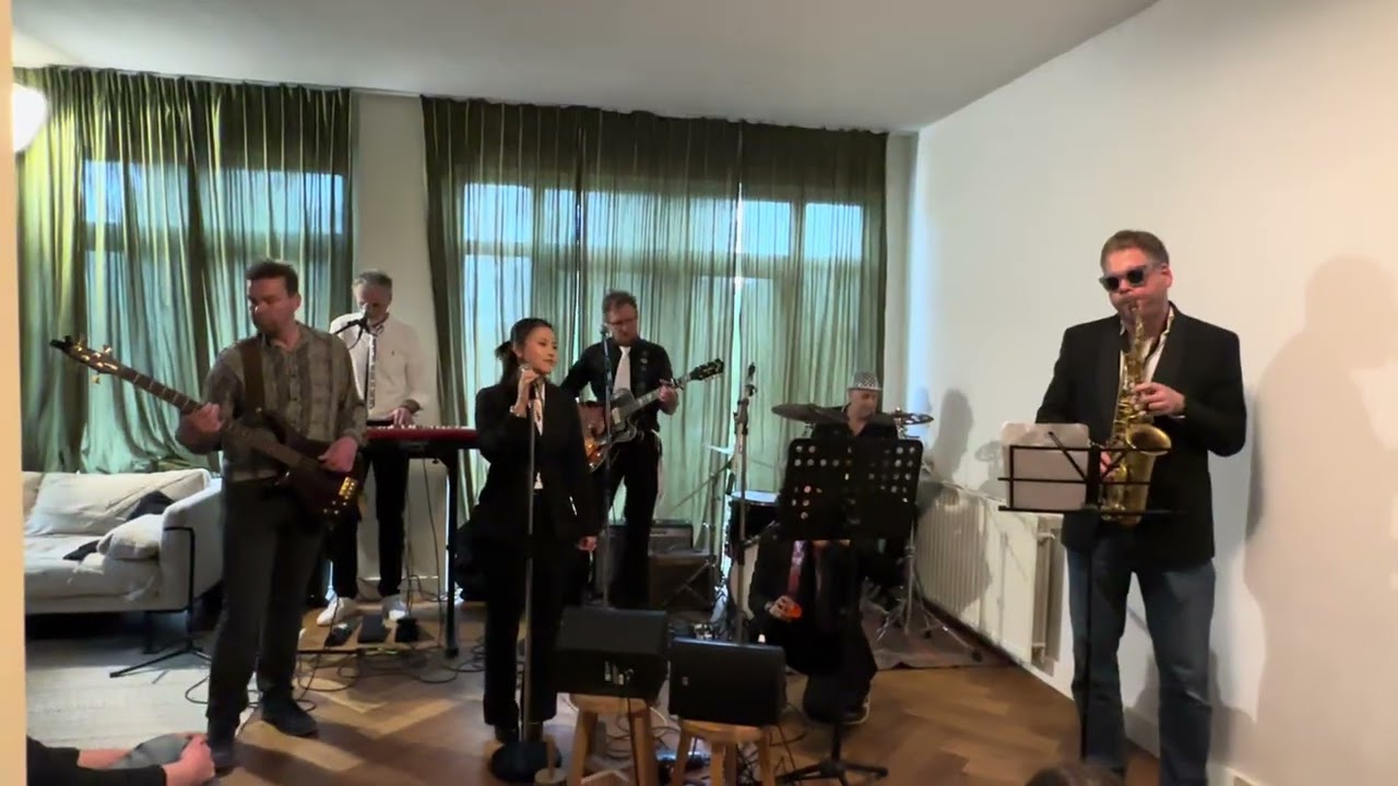 Cover of the song 