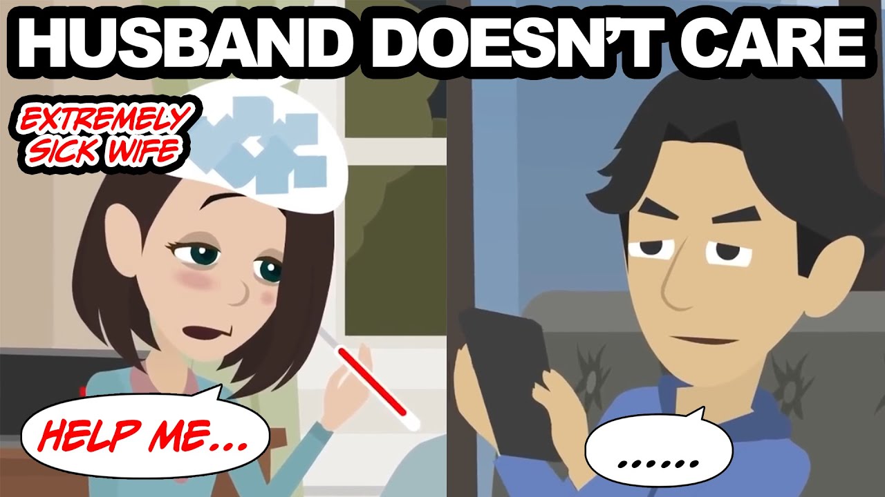 My husband nearly killed me by leaving me at home unattended while I fell really sick [Revenge]