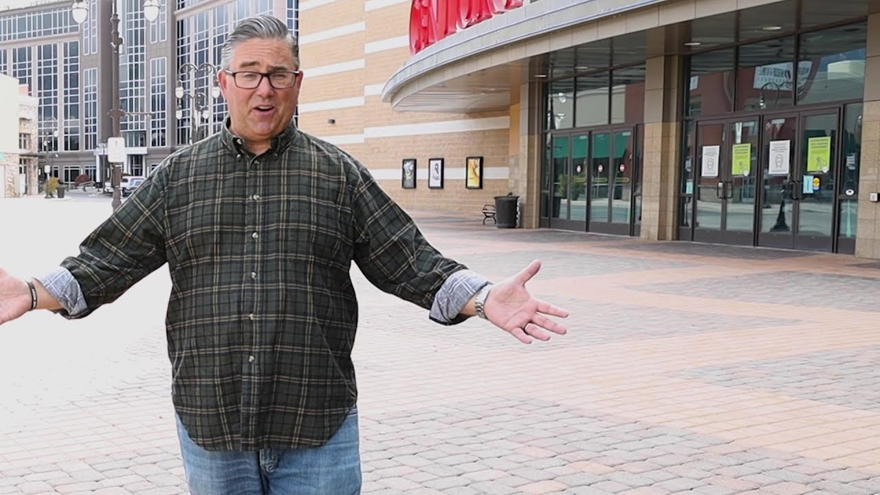 Vlog #43 - The Value of Quality Friendships - Gregory Johnson
