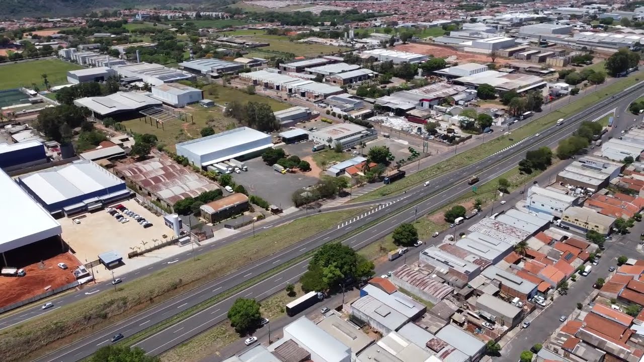 ESSE VAI SER O MAIOR ATACADISTA DA ZONA NORTE DE MARILIA SP E ESTÁ QUASE PRONTO!