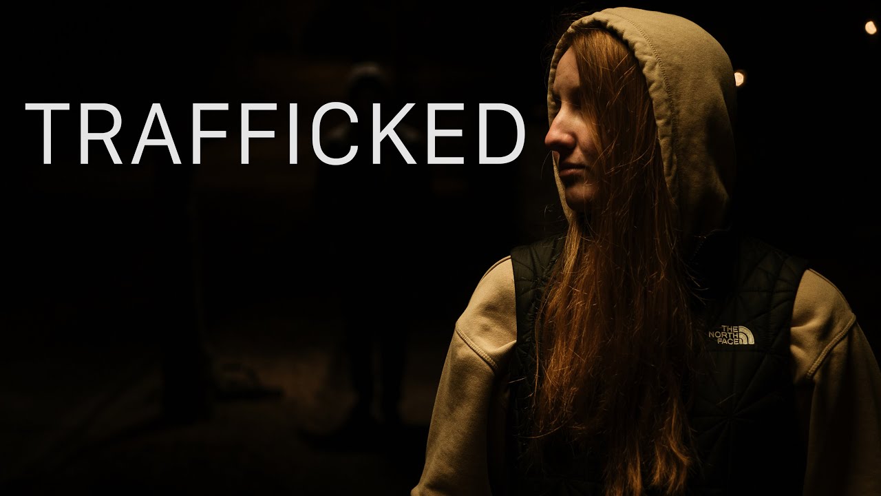 "Trafficked" Short Film DP 2021