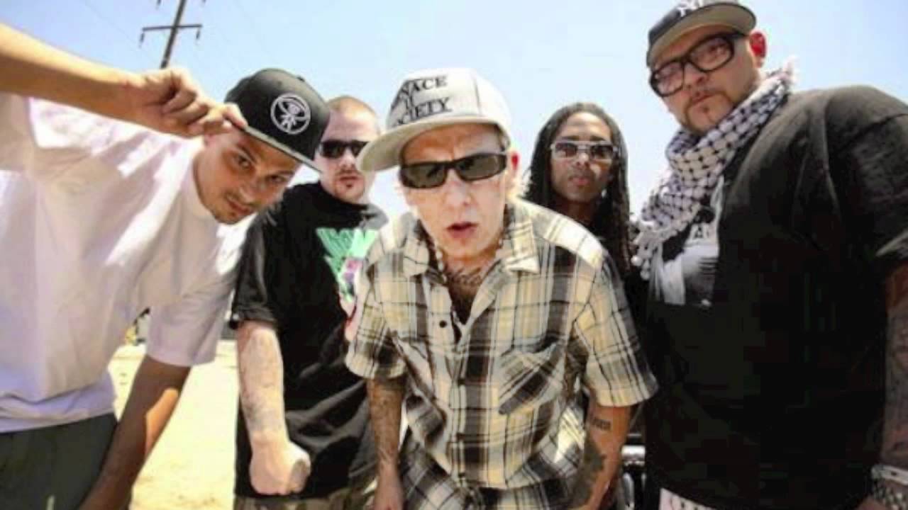 Swollen4nication - Swollen Members