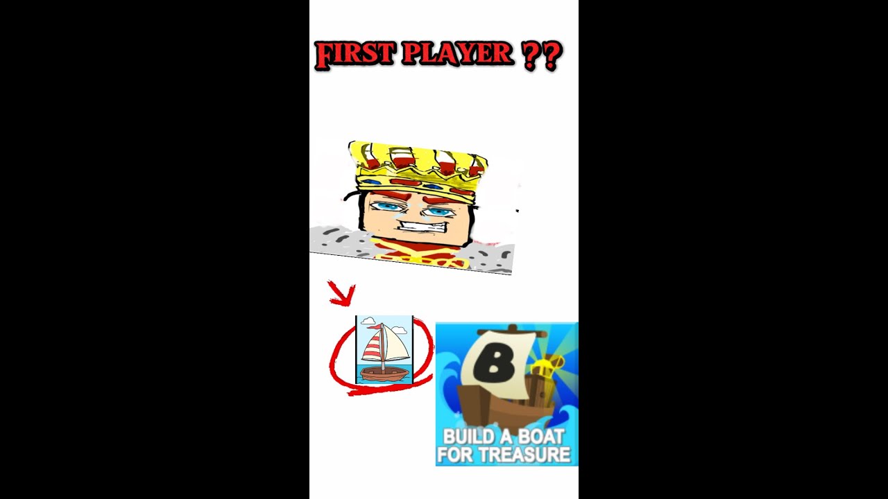 I Might be the first player to build a boat in tbab