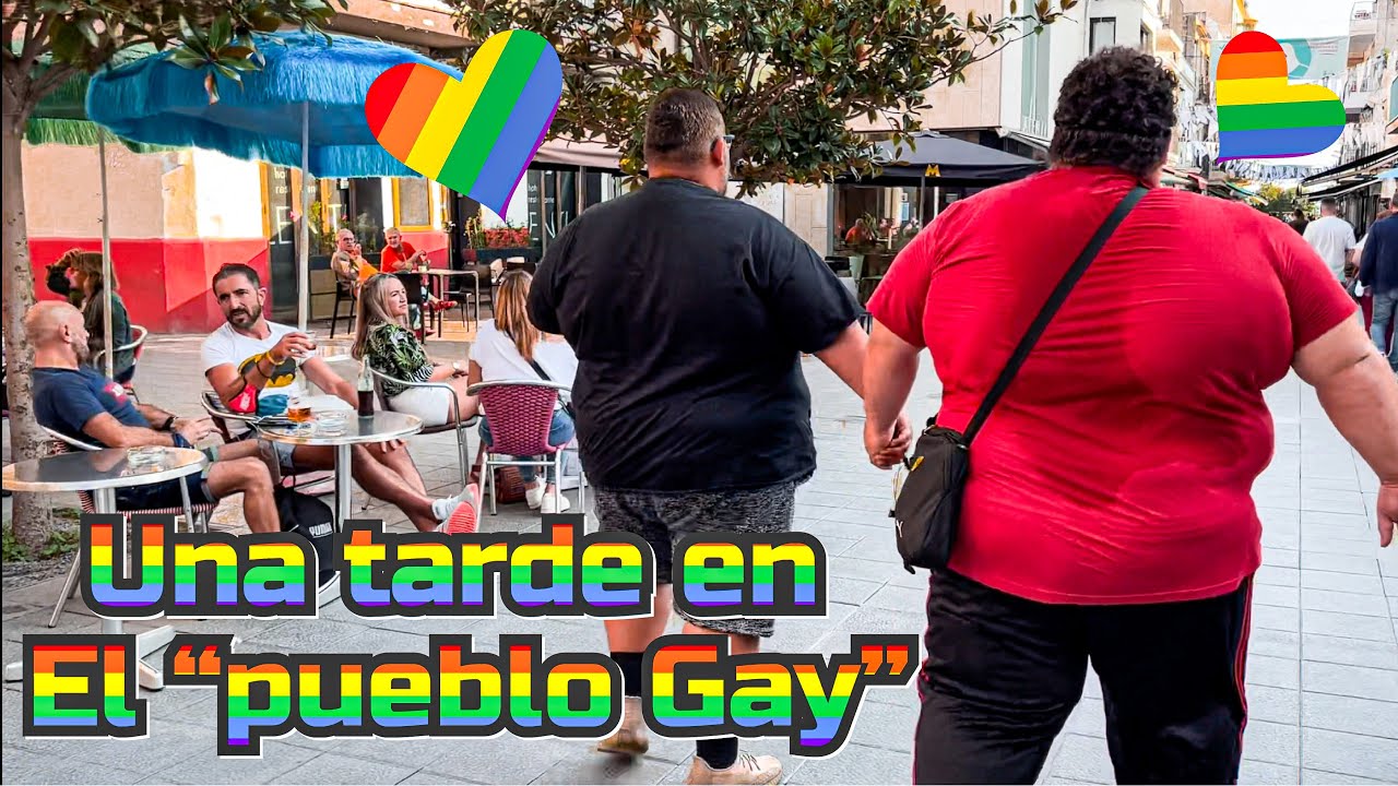 SITGES, España 🇪🇸 modelamos los huevos 🥚 😂❤️