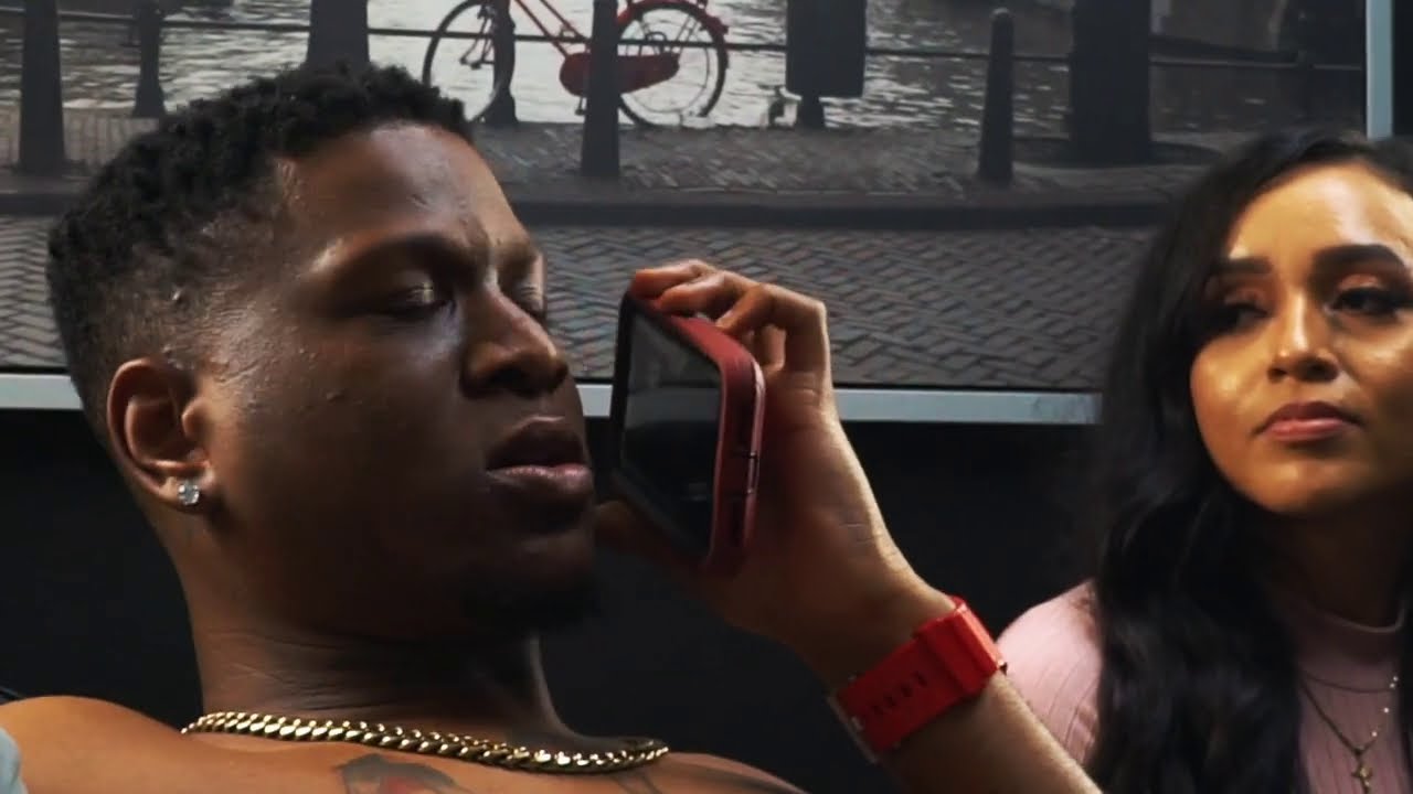 Mill Tiket - Hard To Reach Prod. By Mill Tiket