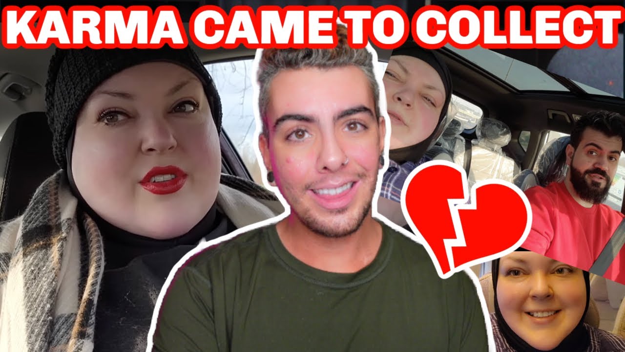 Foodie Beauty says GOODBYE.. the marriage is OVER (for now)