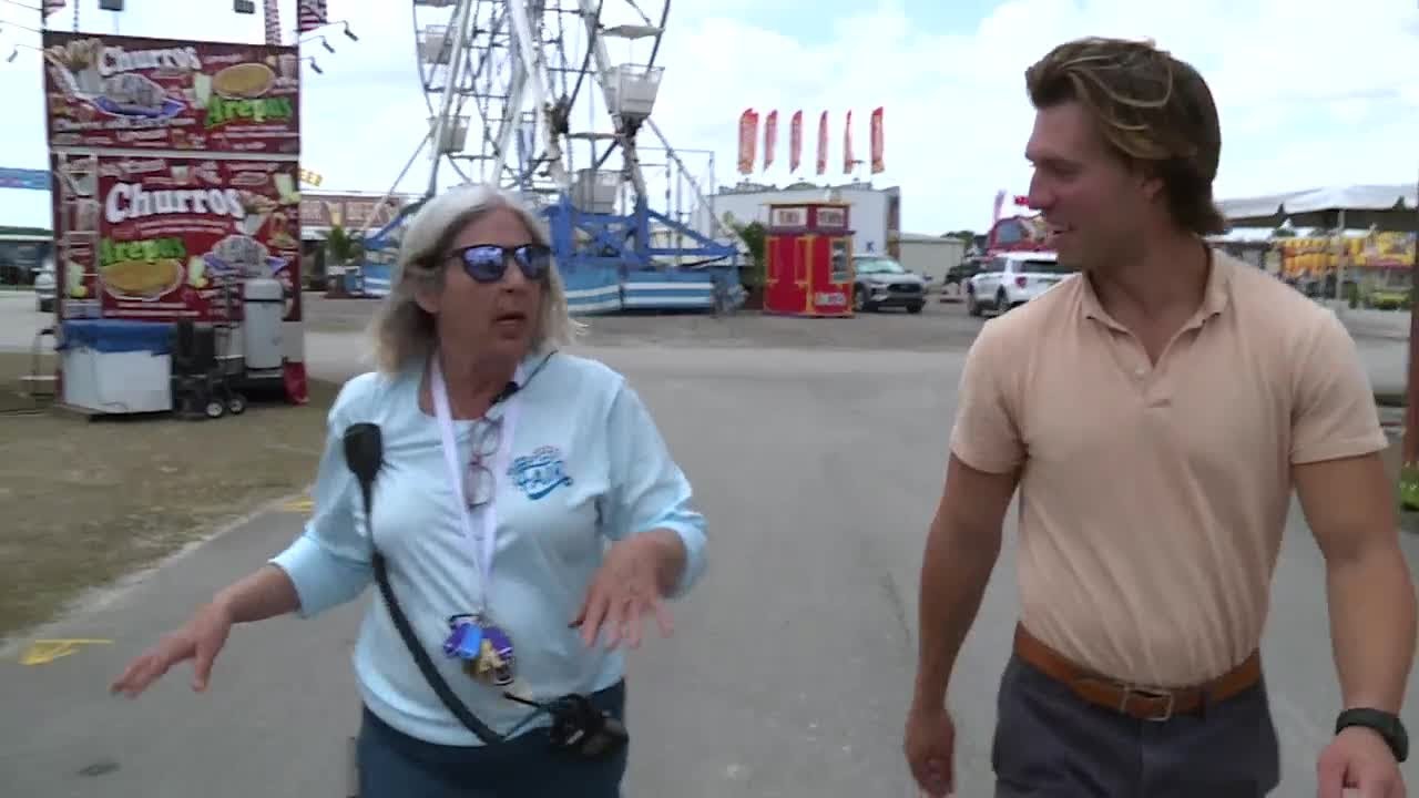 St. Lucie County Fair kicks off Friday
