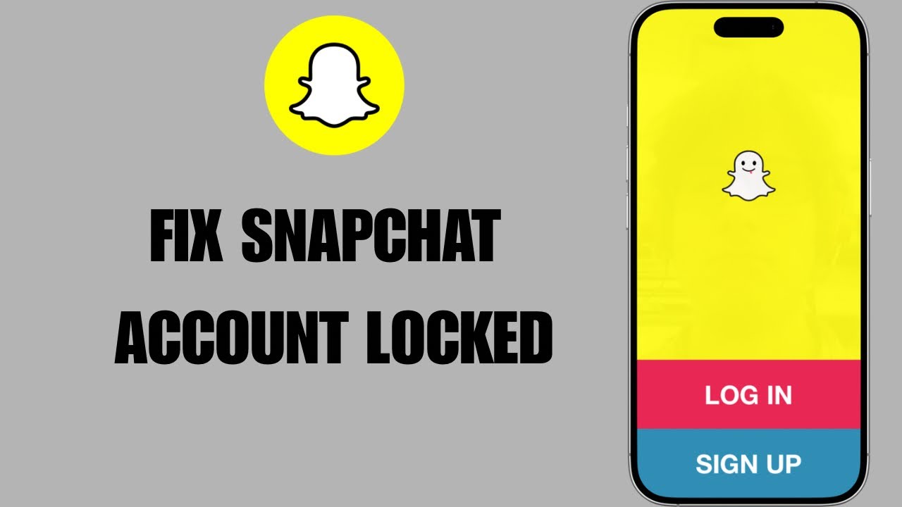 How to Fix SnapChat Account Locked For Violations of Community Guidelines | 2025