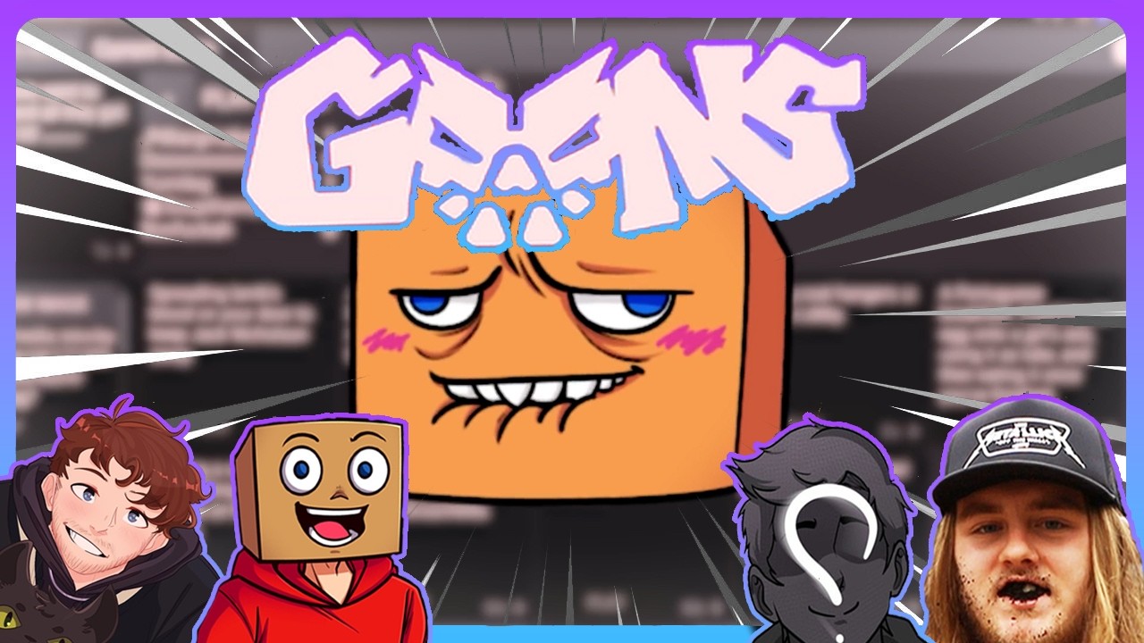 30 MINUTES OF THE GOONS BEING UNHINGED PART 2