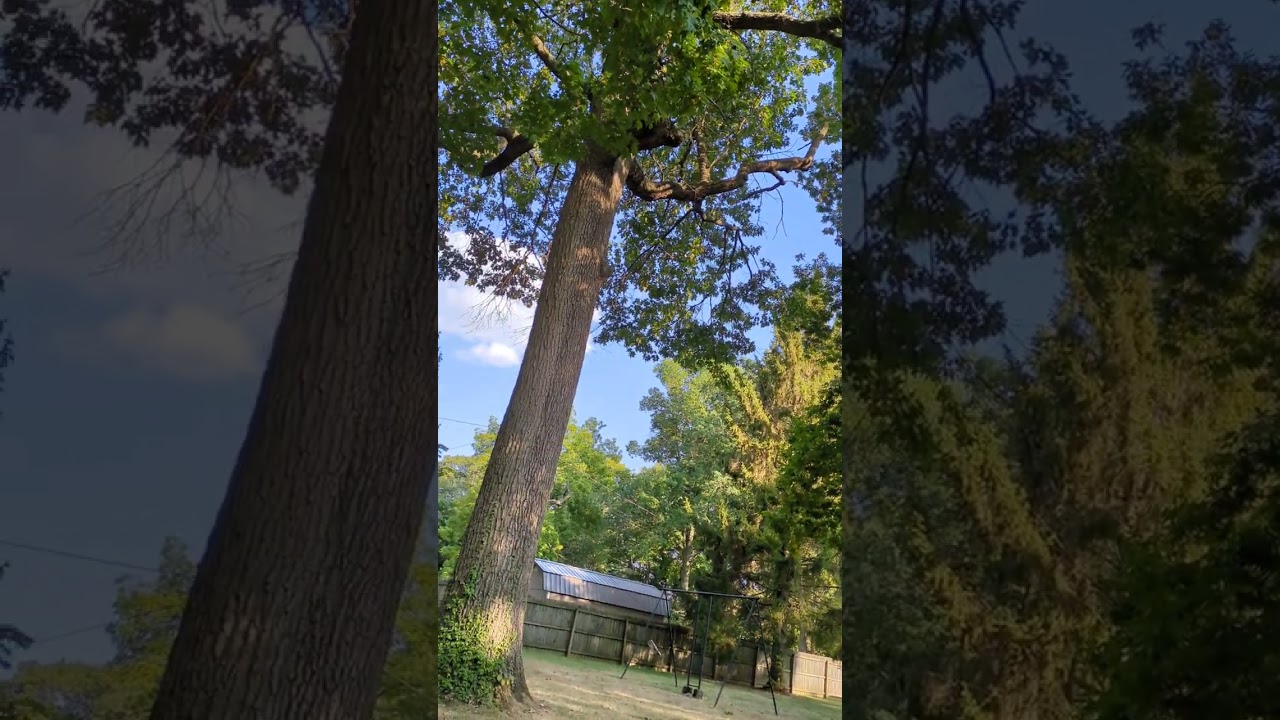 September in USA, Ohio 