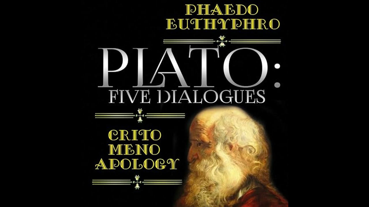 Meno by Plato | Full Audiobook