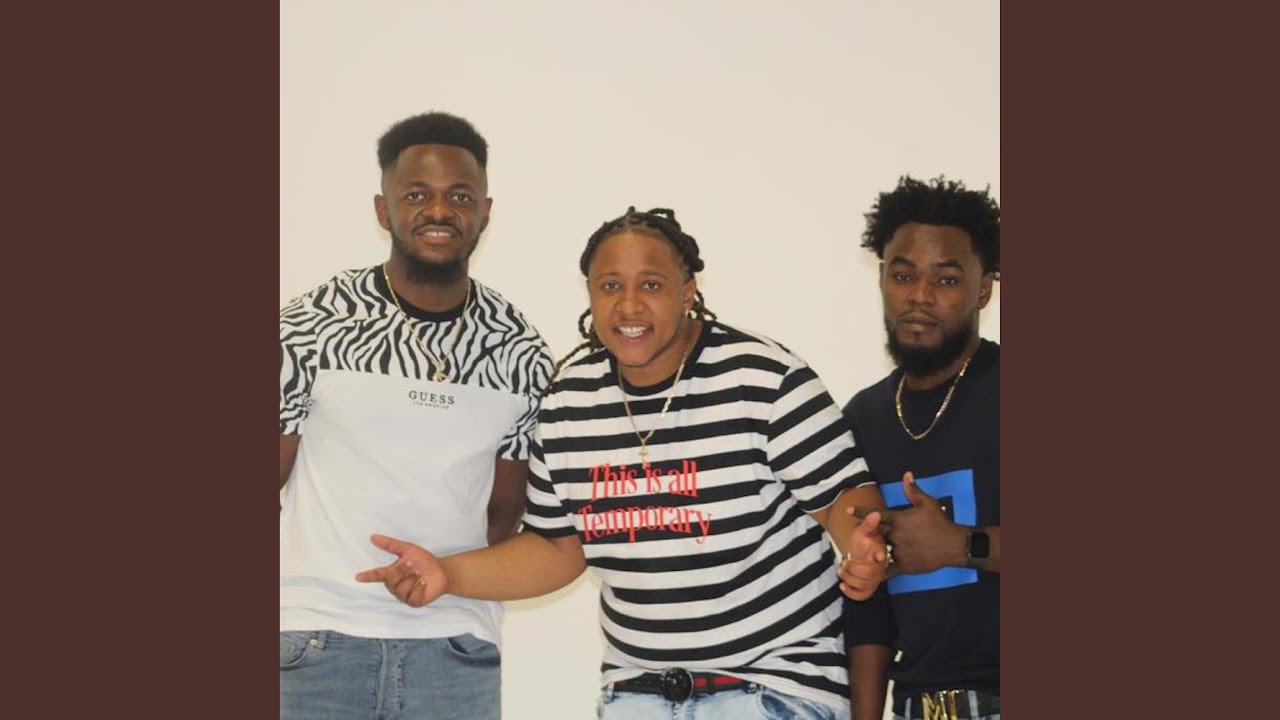 Machann Fresko (feat. DJ Cha chas & Jimmy F)