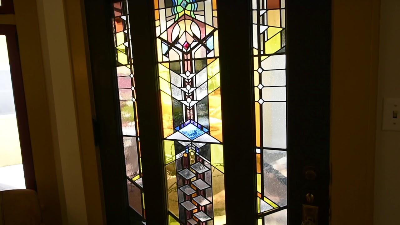 Marie Constantin restores a Prairie School design home in historic Spanish Town