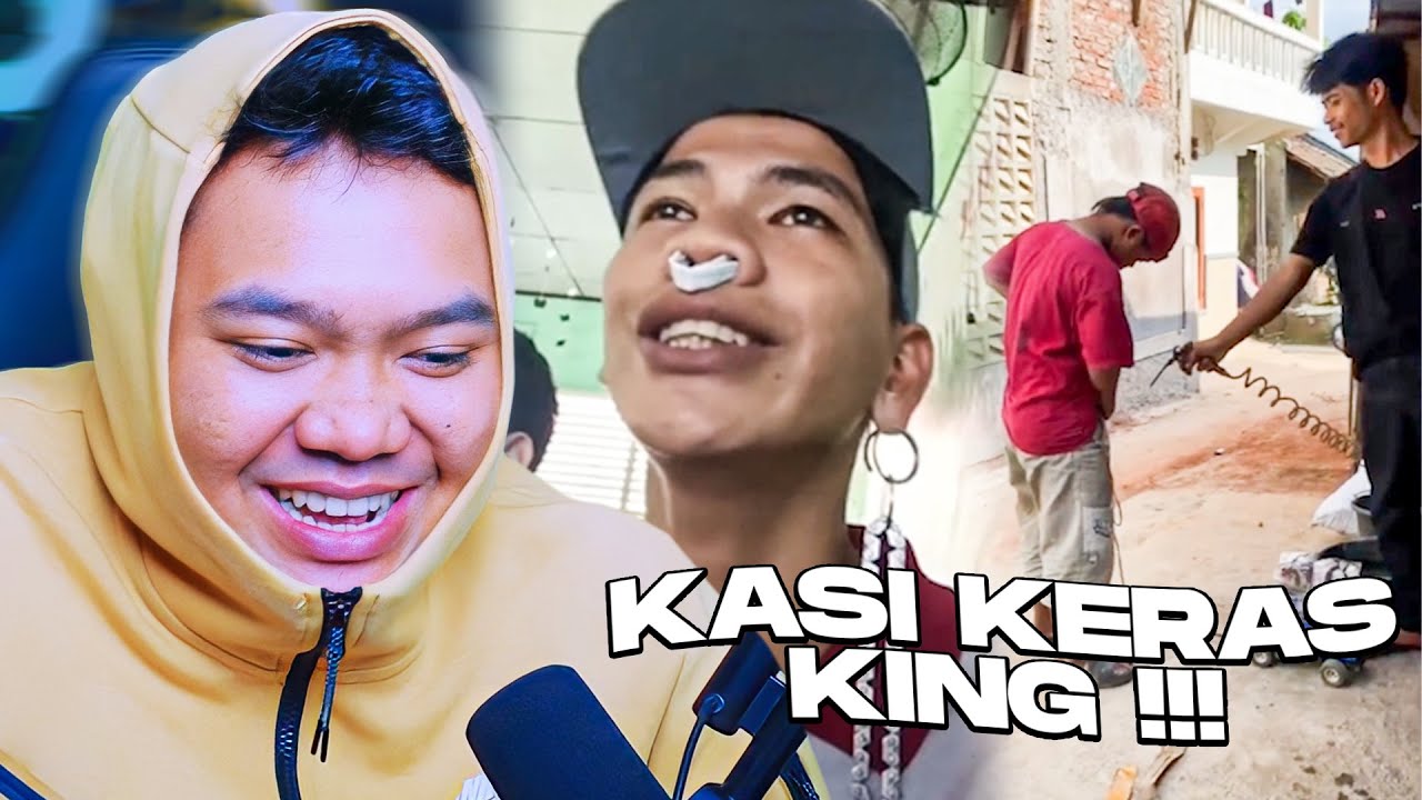 MEME FOR LAUGH   EPS 381  ||   BIKIN GABUT MU MAKIN NGAKAK !!
