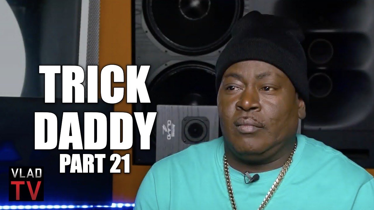 Trick Daddy заявил, что Jay-Z никогда не был величайшим рэпером, а Нью-Йорк дал ему титул после с...
