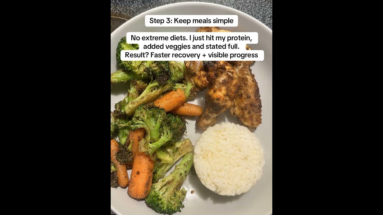 My Summer Reset Routine (That Finally Stuck!!)