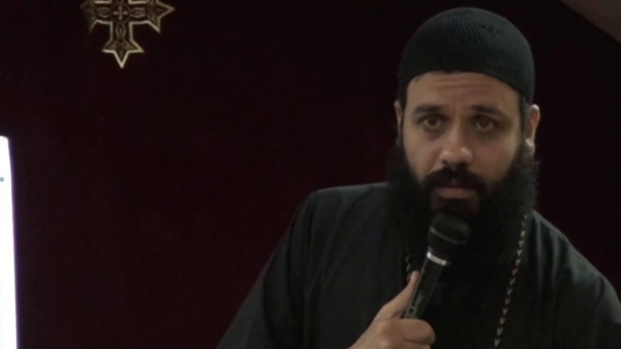 صفات الملكية ابونا شنودة صليب