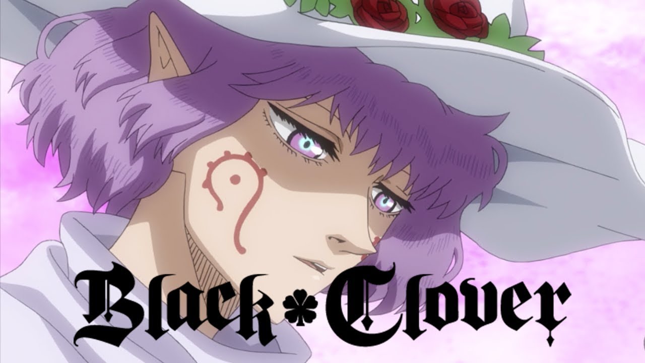 Dream Magic: Glamour World! | Black Clover