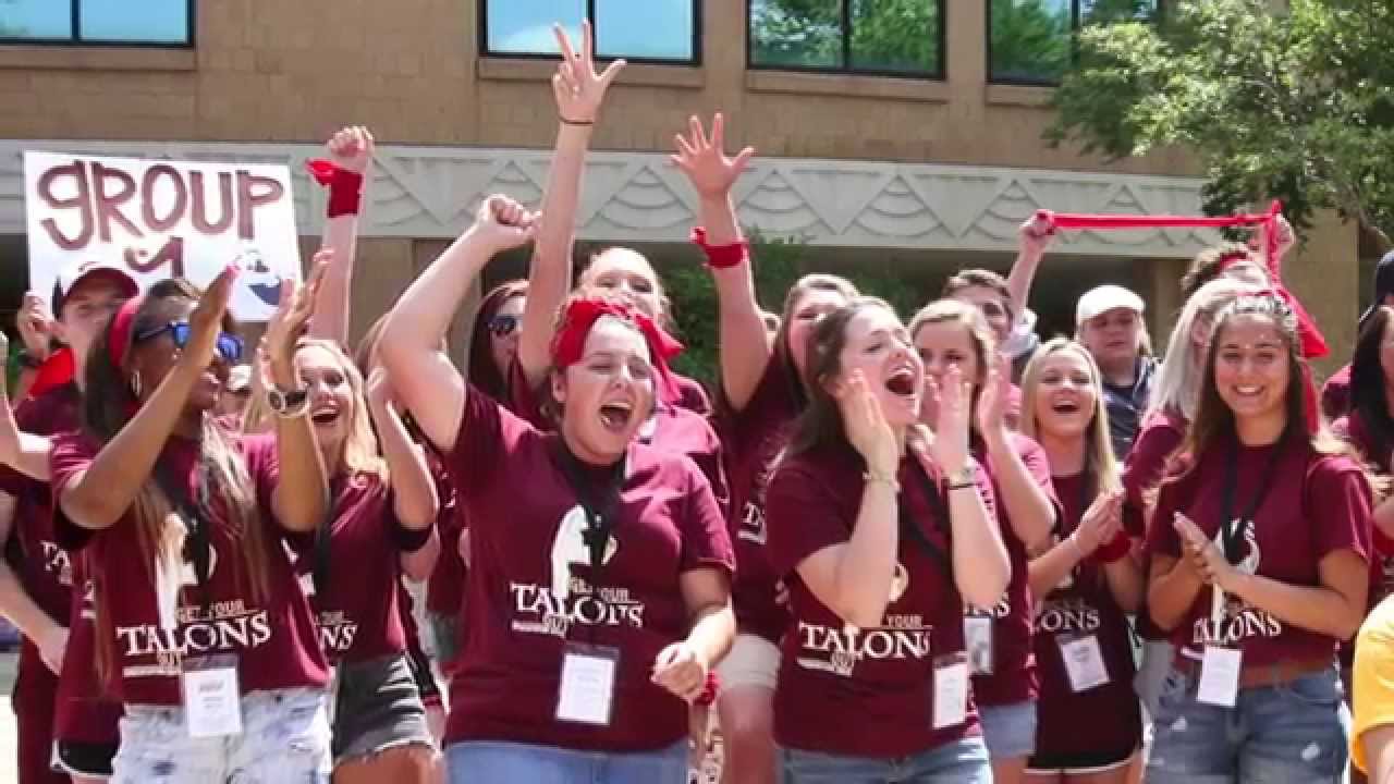ULM Accomplishments - June 2015