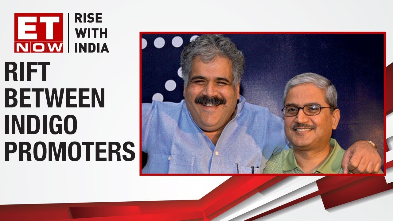 Indigo Cracks In Trade: Rahul Bhatia & Rakesh Gangwal engage law firms to iron out issues