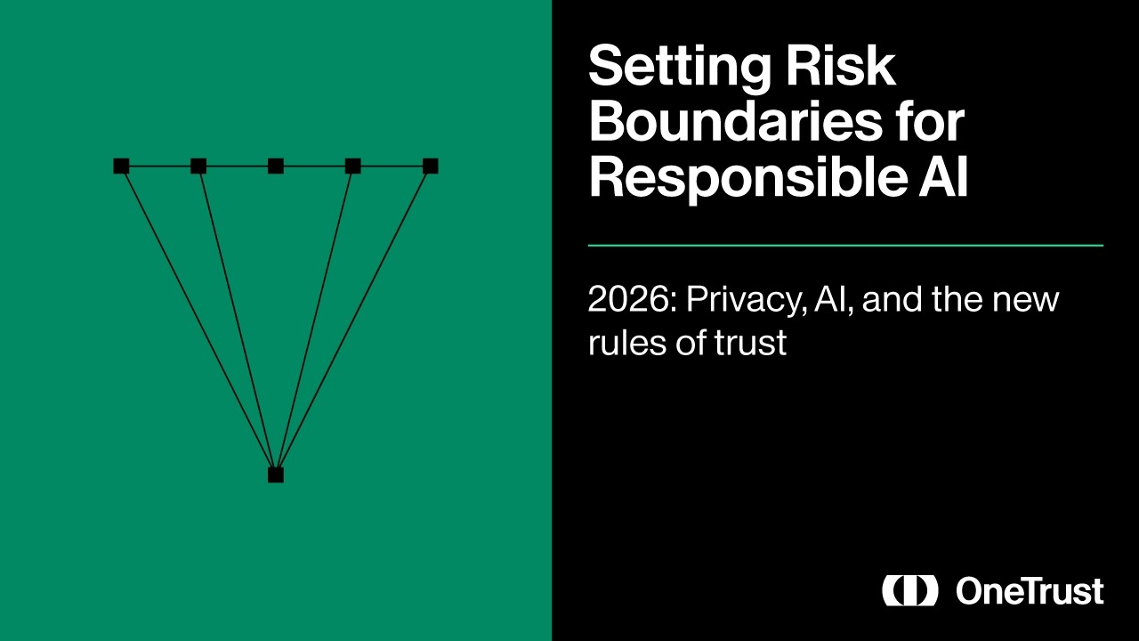 AI Governance and privacy: Setting risk boundaries for Responsible AI