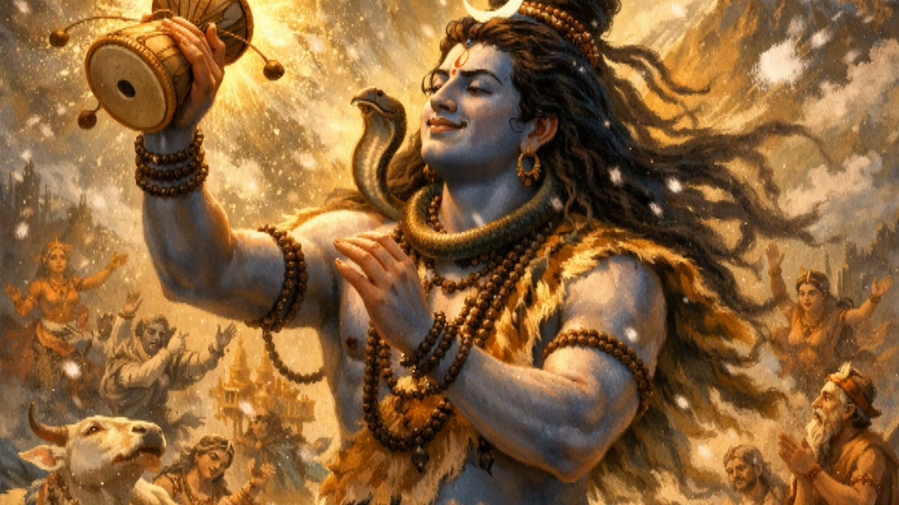Bholenathji song||Mahashivratri special song||Advitiya sanatan 