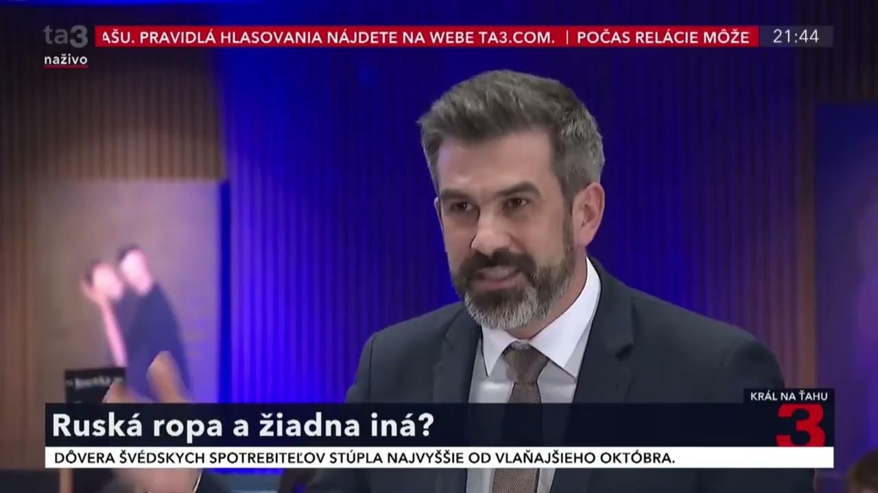 Toto je pravda o ropovode Družba | Beáta JURÍK