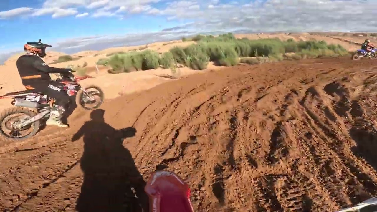 WORCS 2025 Mesquite Wom C