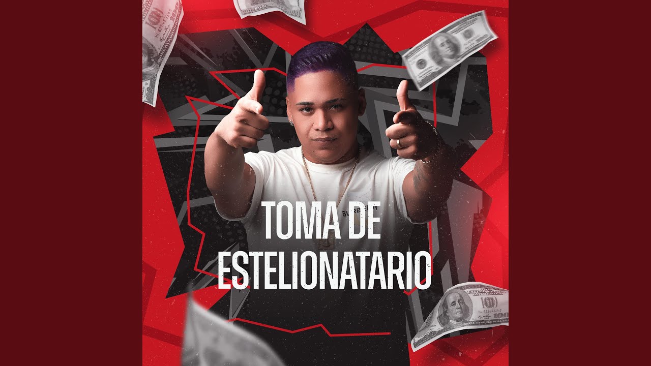 TOMA DE ESTELIONATARIO (feat. MC JUNINHO DA 08 & MC K2K)