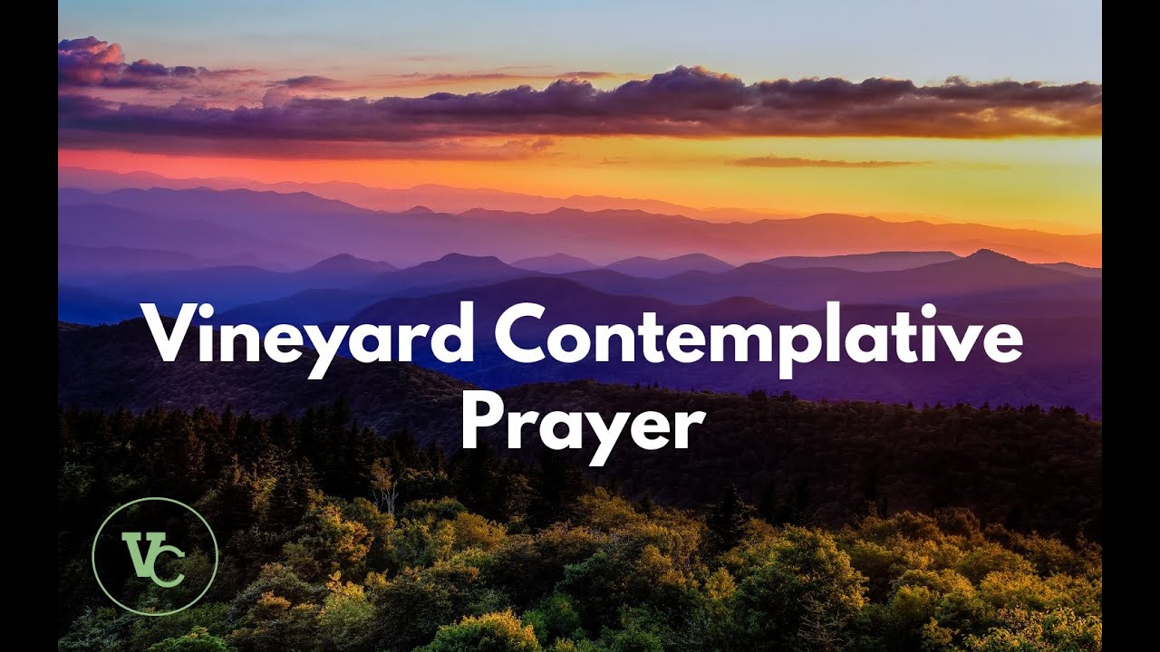 Dec 28 2025 Contemplative Prayer