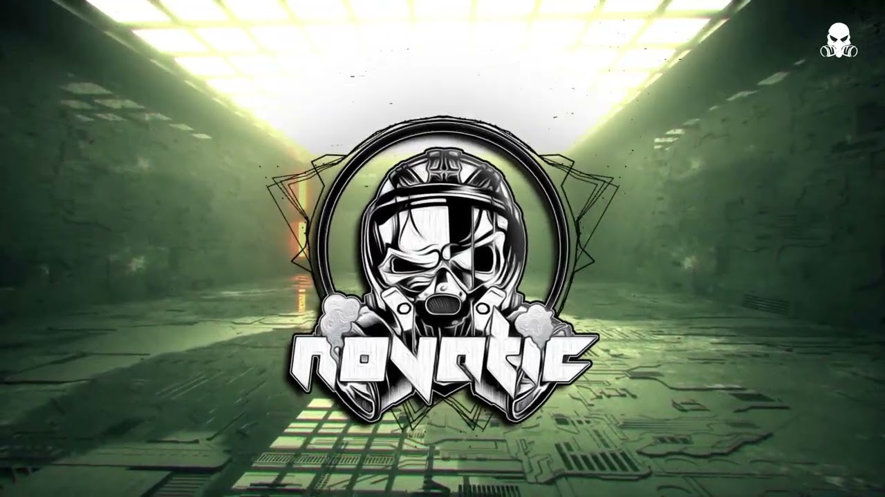 Novatic - The Collection Of Chaos [076] // (Drum & Bass Mix)