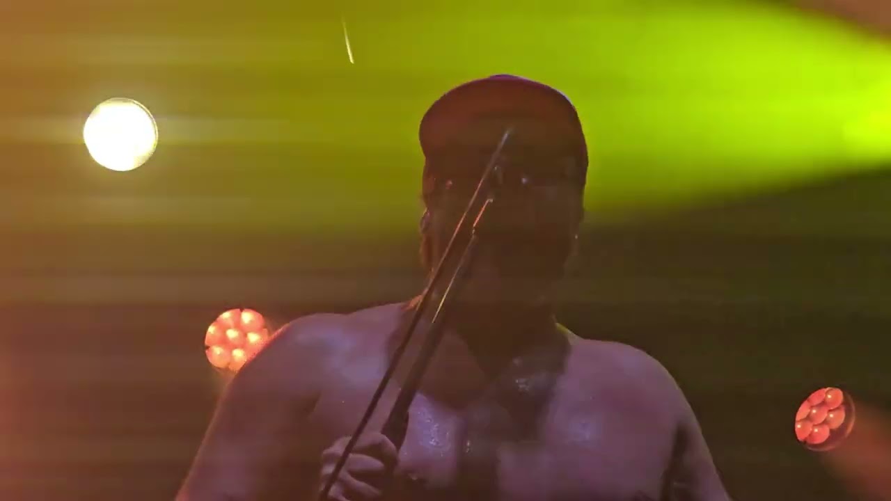 Atomirotta - Aurinkoon @ Allas Pool, Helsinki 15.8.2025