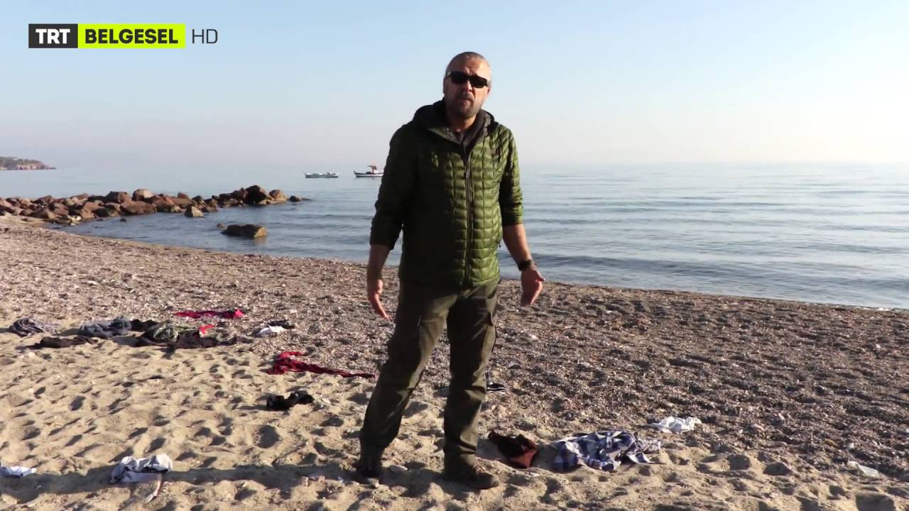 Şahit Olun 6. Bölüm | Ayvalık Sahilleri - Mülteci Sorunu